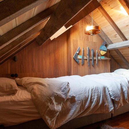 Vis à Vis Villa Nieuwpoort Ngoại thất bức ảnh
