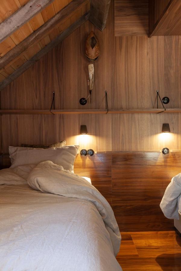 Vis à Vis Villa Nieuwpoort Ngoại thất bức ảnh